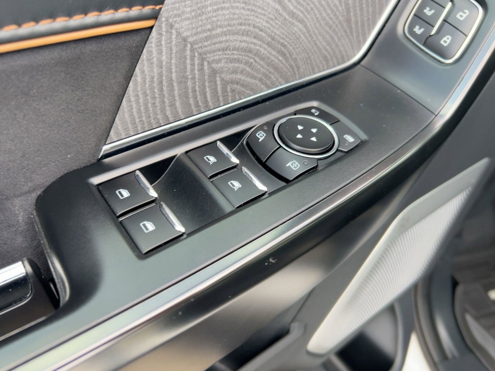 Used 2023 Ford F150 Platinum w/ Equipment Group 701A High image 26