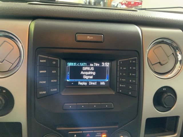 Used 2013 Ford F150 XLT w/ XLT Chrome Pkg image 20