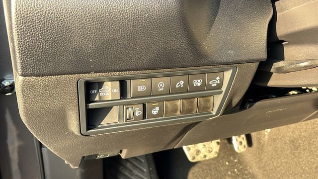 New 2026 Toyota Tundra SR5 w/ TRD Off-Road Package image 14