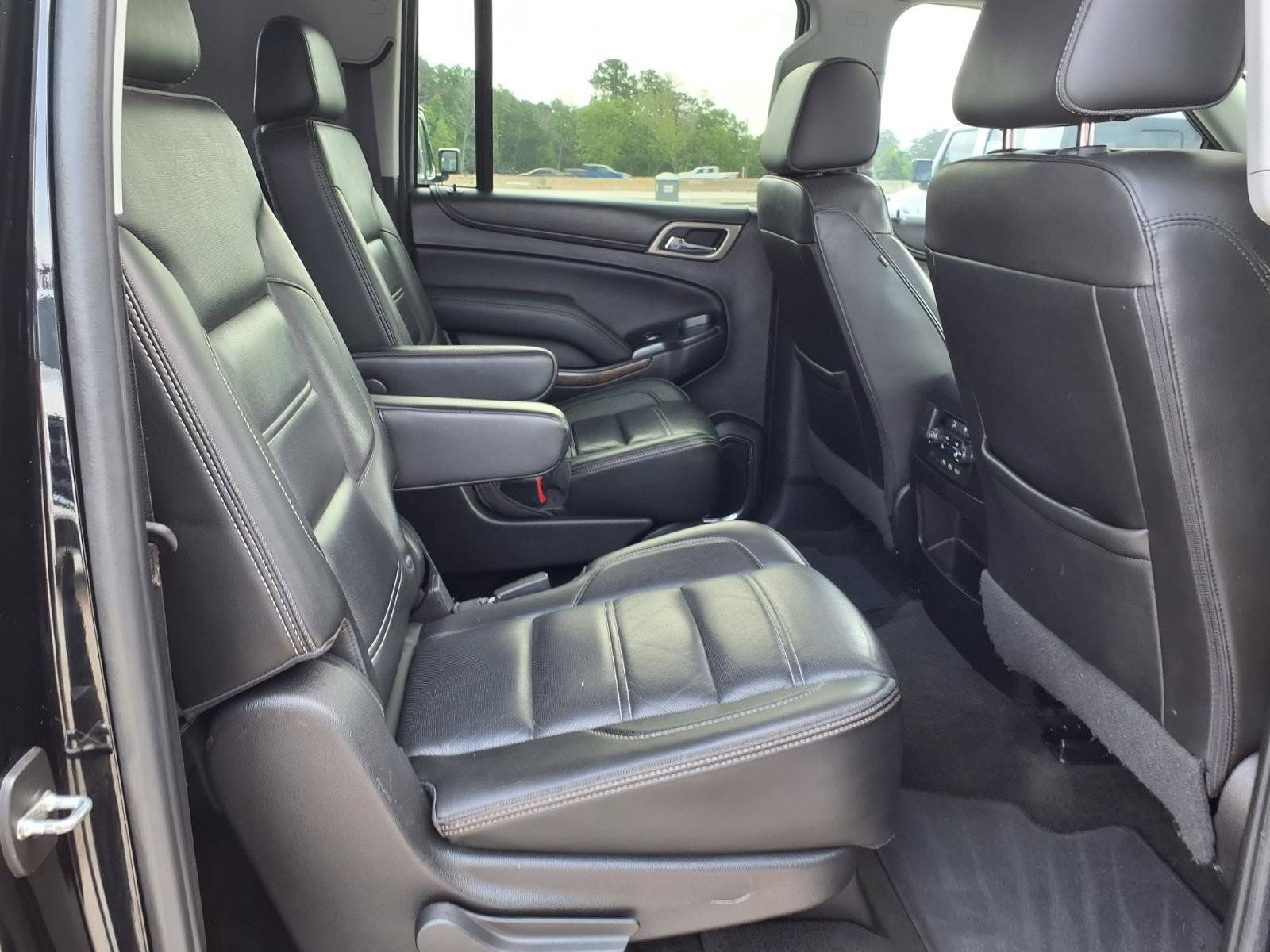Used 2018 GMC Yukon XL Denali w/ Denali Ultimate Package RWD image 21