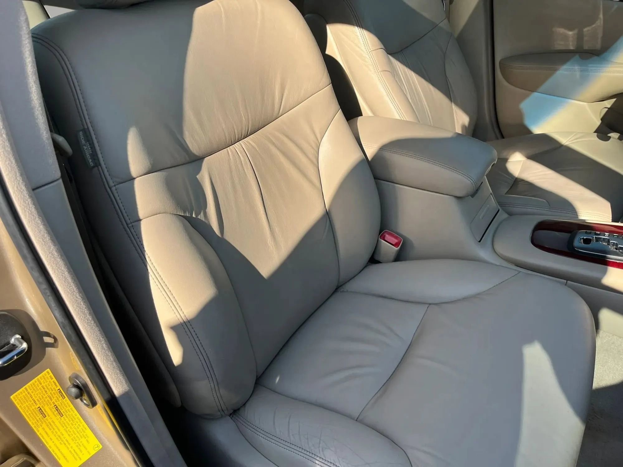 Used 2004 Lexus ES 330 image 11