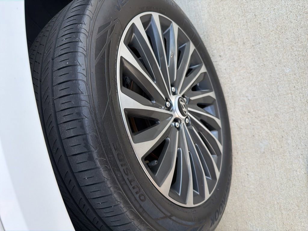 Used 2023 Hyundai Palisade Calligraphy w/ Cargo Package image 14