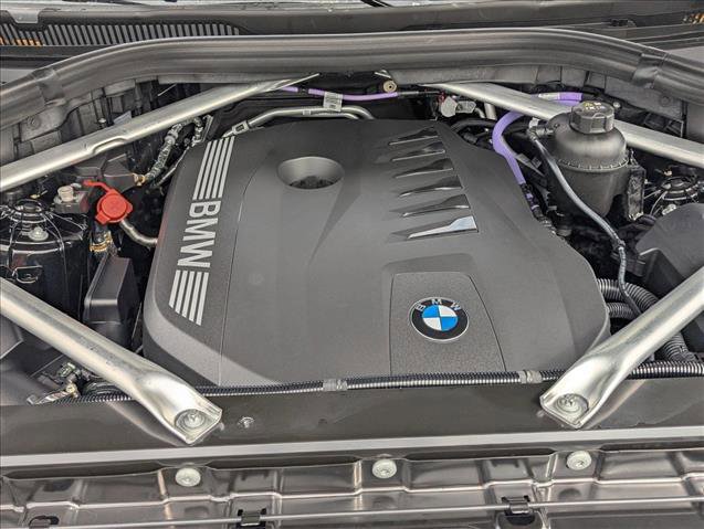 Used 2026 BMW X5 xDrive40i w/ M Sport Package AWD/4WD image 24