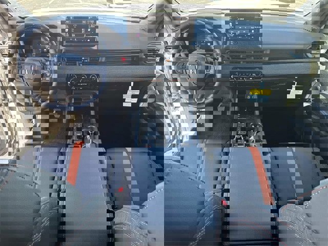 New 2026 Honda Passport TrailSport image 16