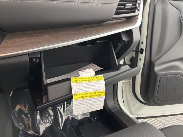 New 2026 Nissan Rogue Platinum image 37