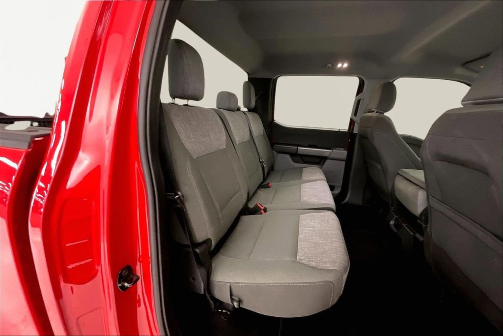 Used 2023 Ford F150 XLT AWD/4WD image 22