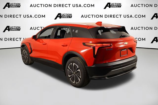 Used 2024 Chevrolet Blazer EV LT AWD/4WD image 43