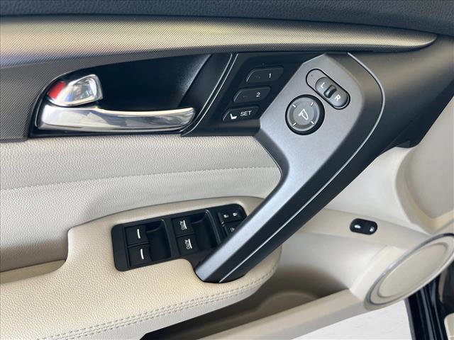 Used 2012 Acura TL FWD image 6