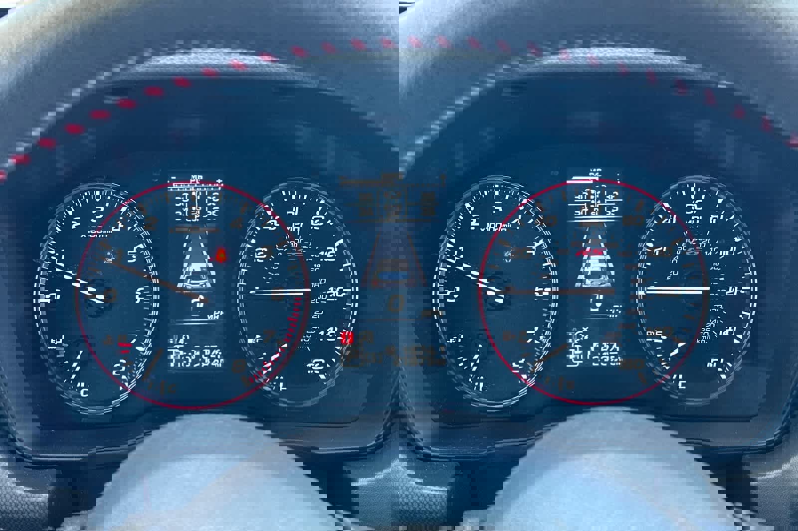 Certified 2024 Subaru Impreza RS w/ Popular Package #1 image 23