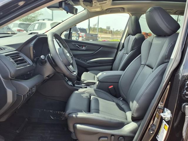 New 2026 Subaru Ascent Bronze Edition AWD/4WD image 8