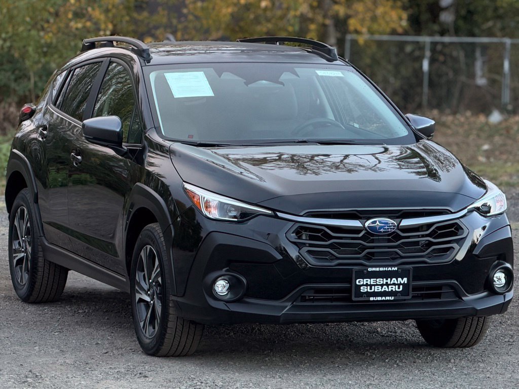 Used 2024 Subaru Crosstrek 2.0i Premium