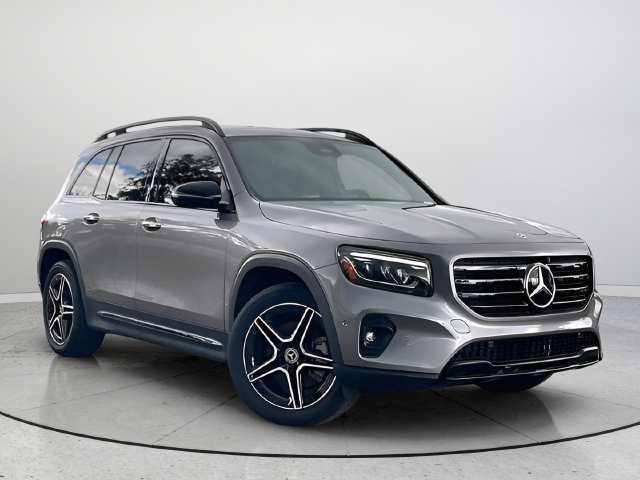 Used 2025 Mercedes-Benz GLB 250