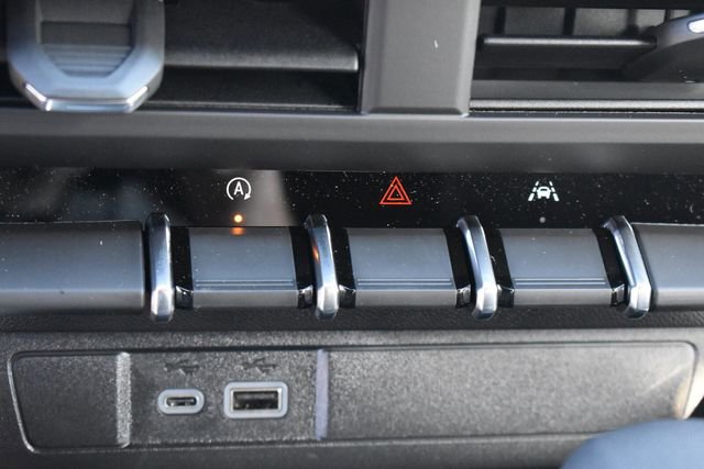 New 2026 Chevrolet Colorado W/T AWD/4WD image 29