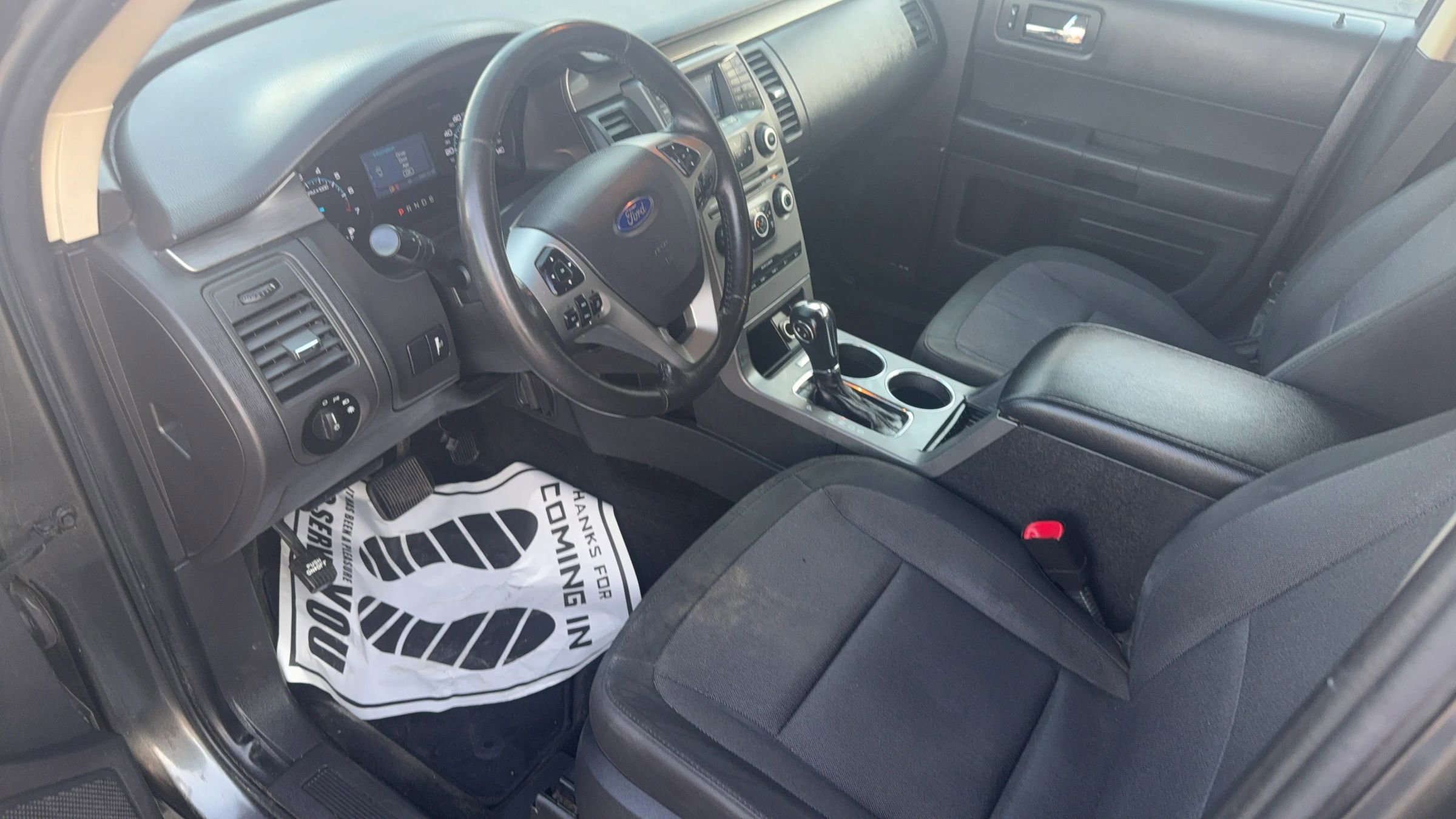 Used 2016 Ford Flex SE image 11