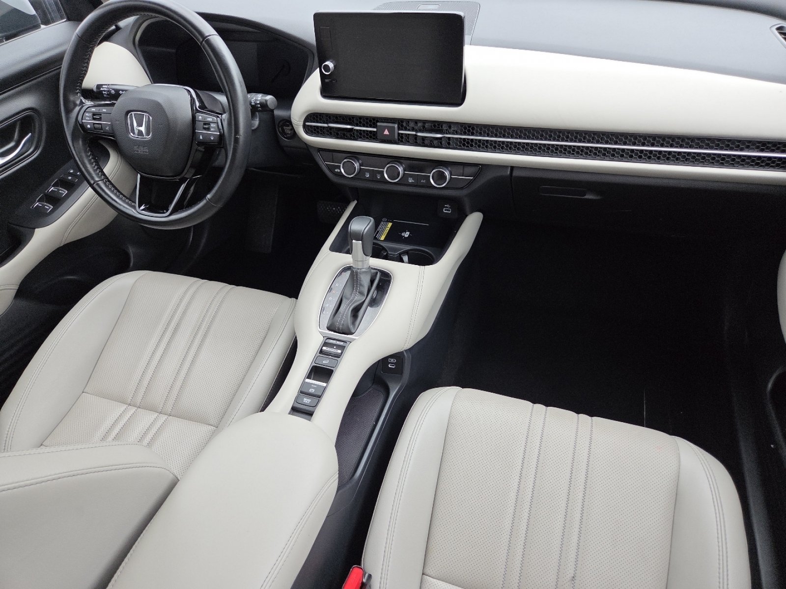 Used 2025 Honda HR-V EX-L image 27