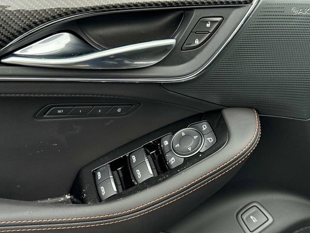 New 2026 Cadillac CT5 Sport w/ Technology Package image 28