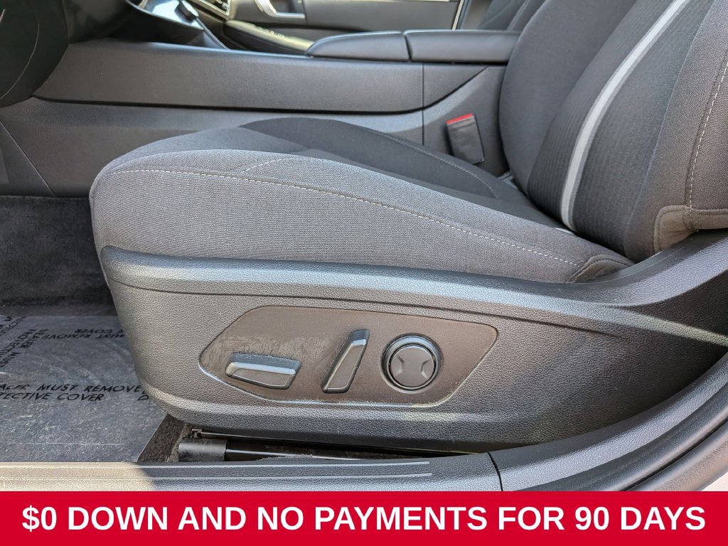 Used 2025 Hyundai Sonata SEL FWD image 14
