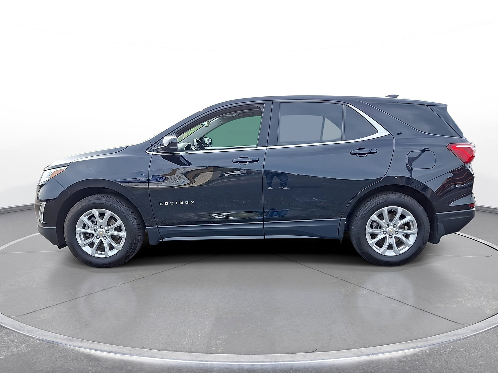 Used 2020 Chevrolet Equinox LT FWD image 5