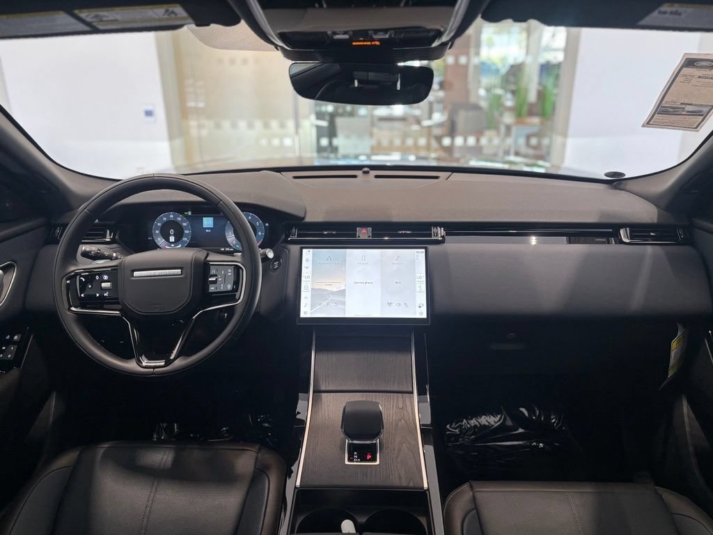 New 2026 Land Rover Range Rover Velar S AWD/4WD image 9