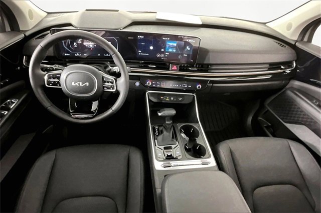 New 2026 Kia Carnival SX Prestige image 6