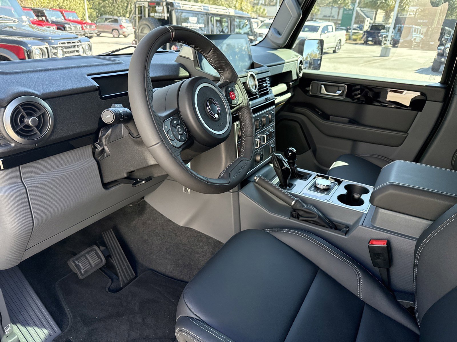 New 2026 INEOS Grenadier image 12