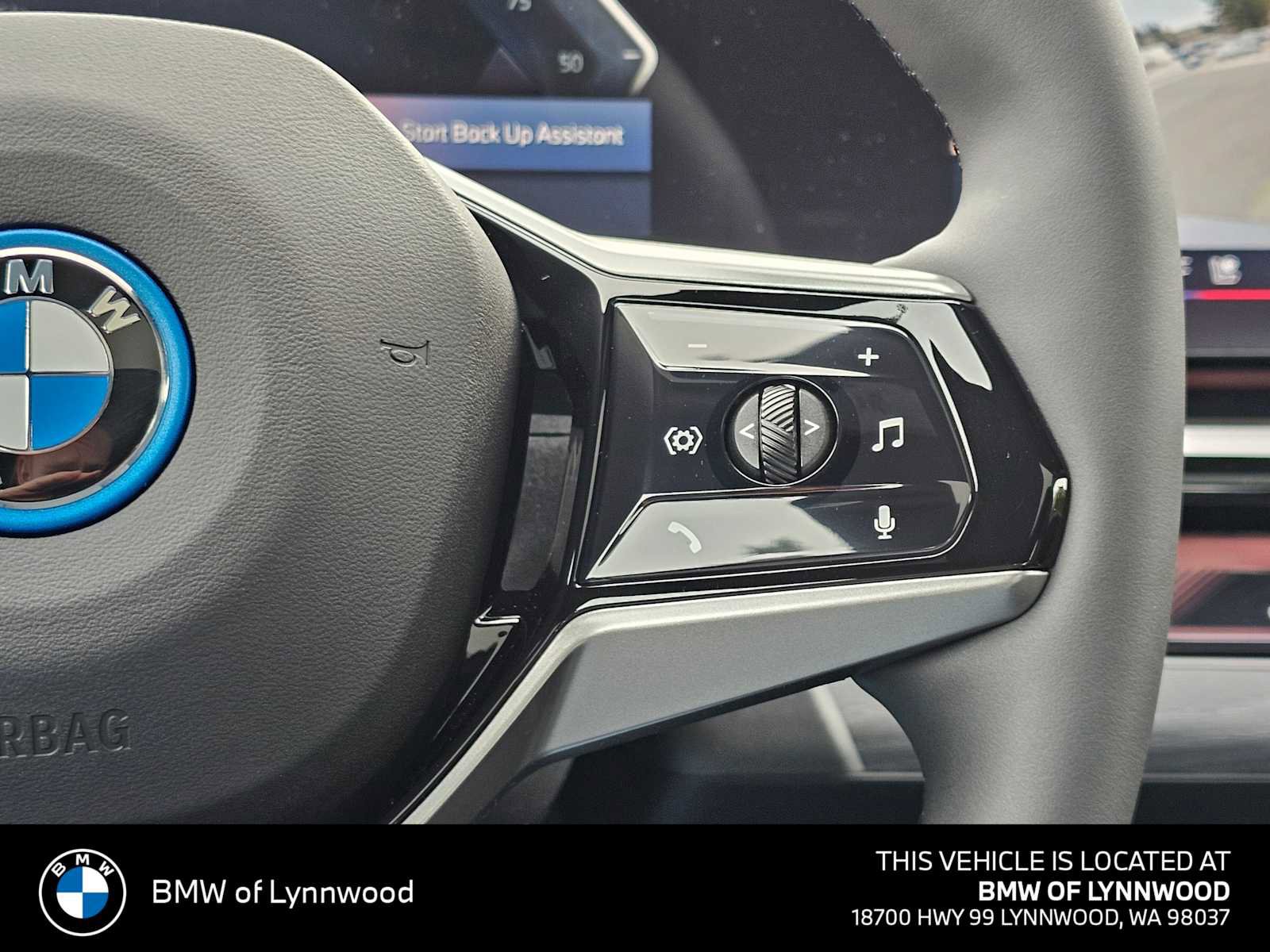 New 2026 BMW i5 eDrive40 AWD/4WD image 30