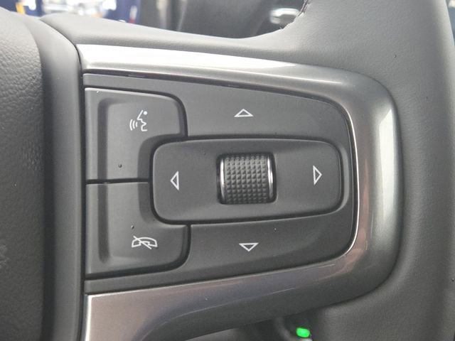 New 2026 Chevrolet Silverado 1500 LT image 12