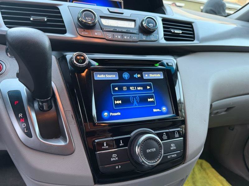 Used 2016 Honda Odyssey SE image 60