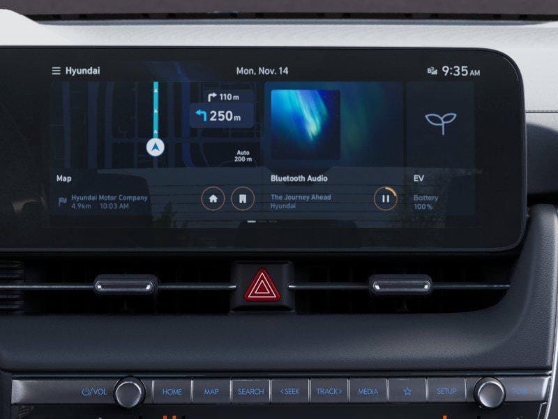 New 2026 Hyundai Ioniq 5 Limited AWD/4WD image 13
