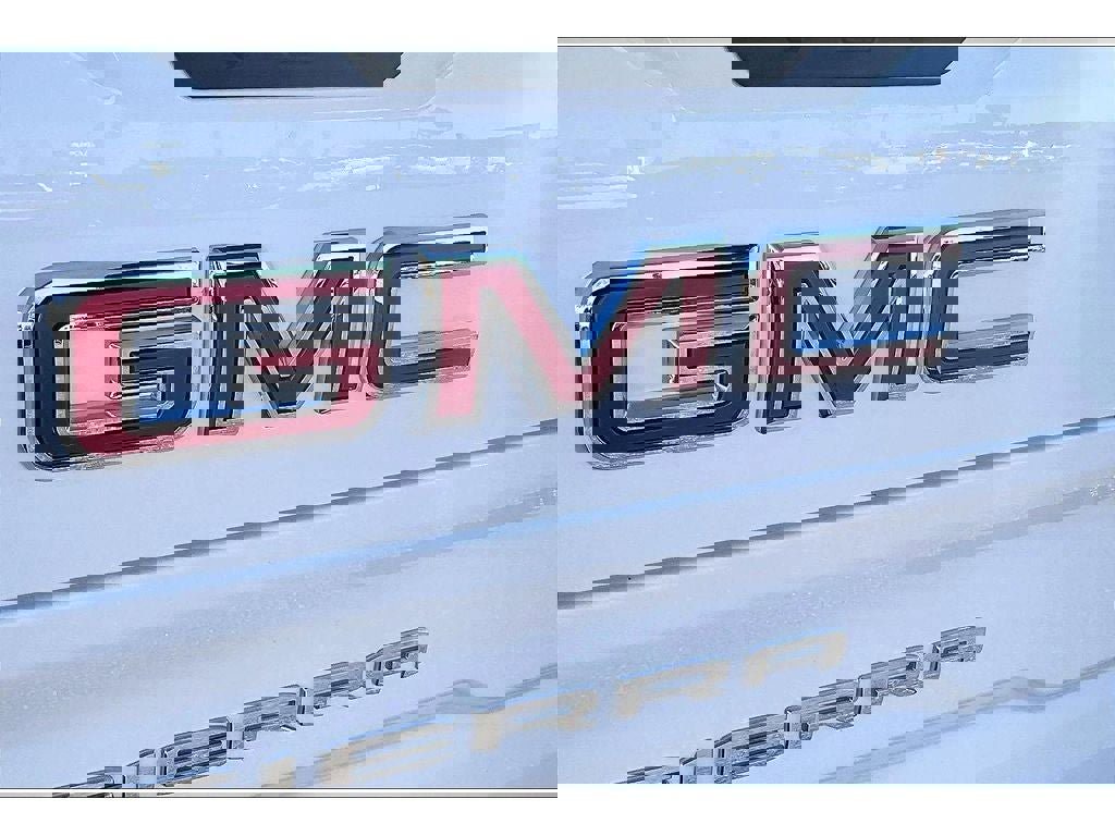 Used 2019 GMC Sierra 1500 SLT image 35