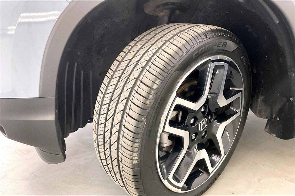Used 2022 Honda Passport Elite image 34