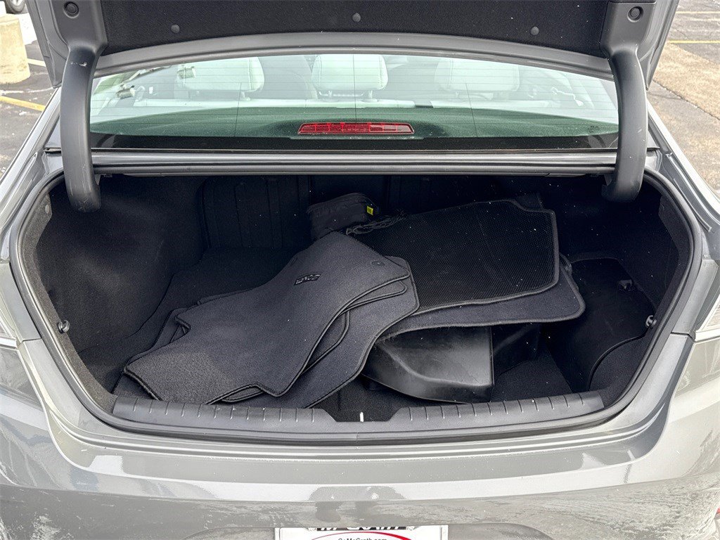 Used 2019 Hyundai Sonata SE image 14