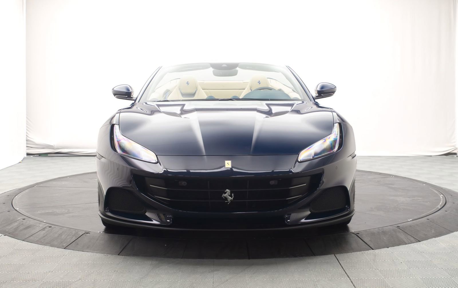 Used 2023 Ferrari Portofino M image 8