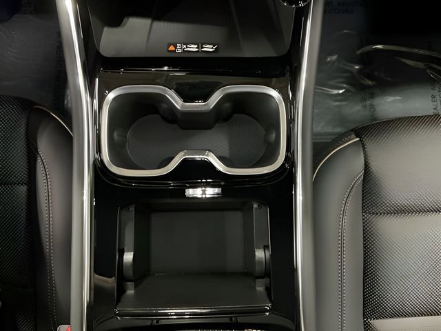 New 2026 Chevrolet Traverse High Country image 25