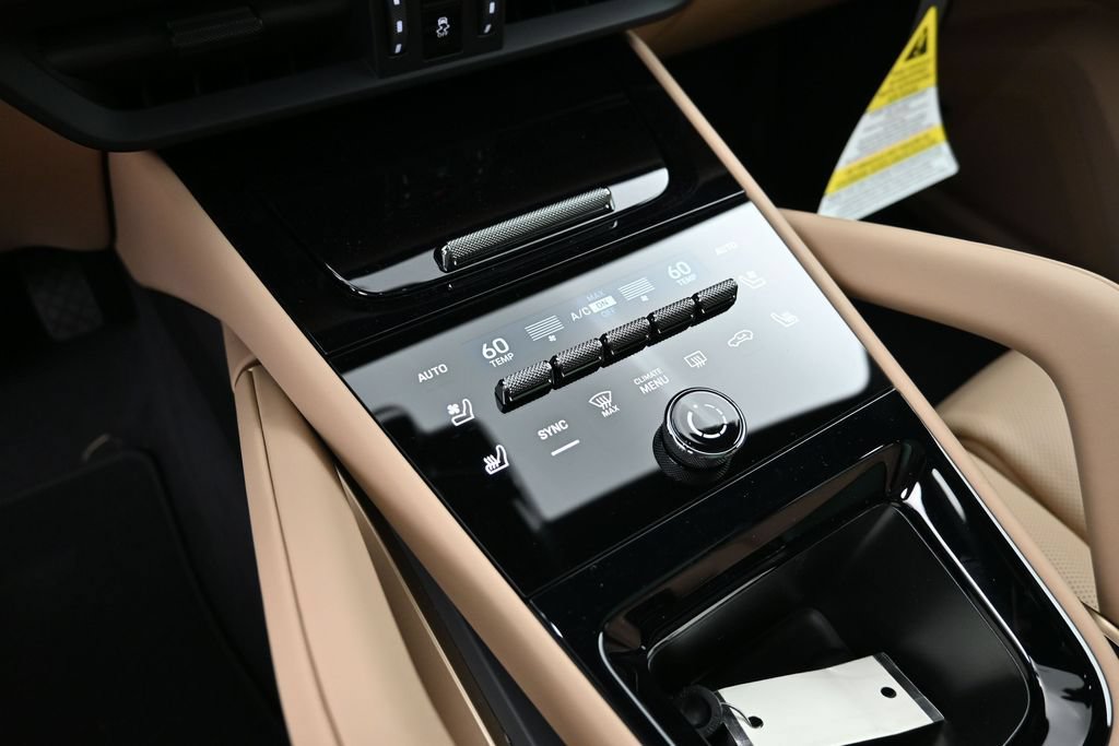 New 2026 Porsche Cayenne AWD/4WD image 14