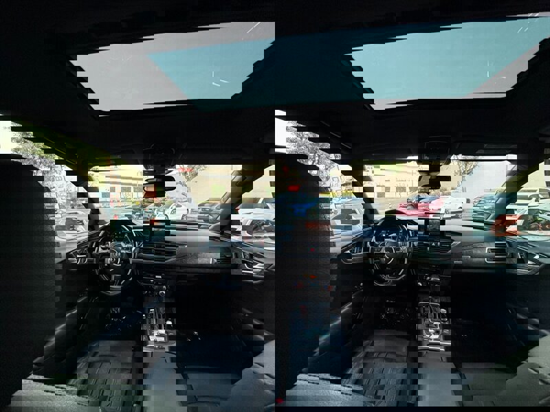 Used 2017 Audi A7 3.0T Prestige image 32