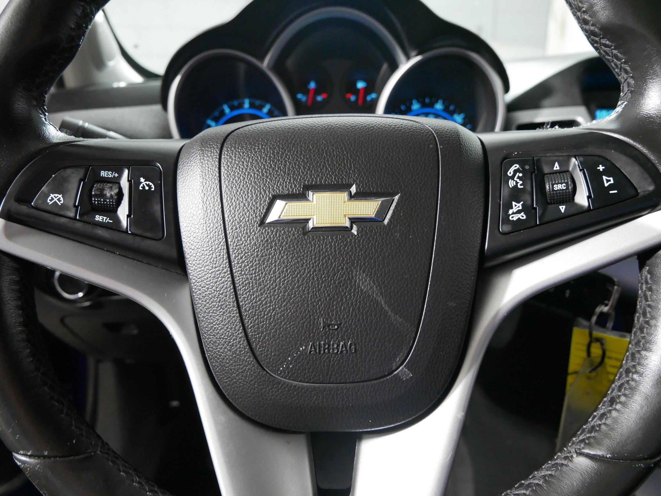 Used 2012 Chevrolet Cruze LT w/ All-Star Edition image 25