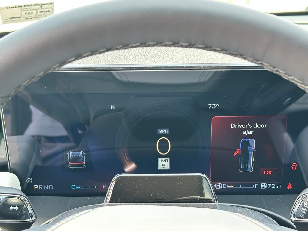 New 2026 Lincoln Aviator AWD image 7