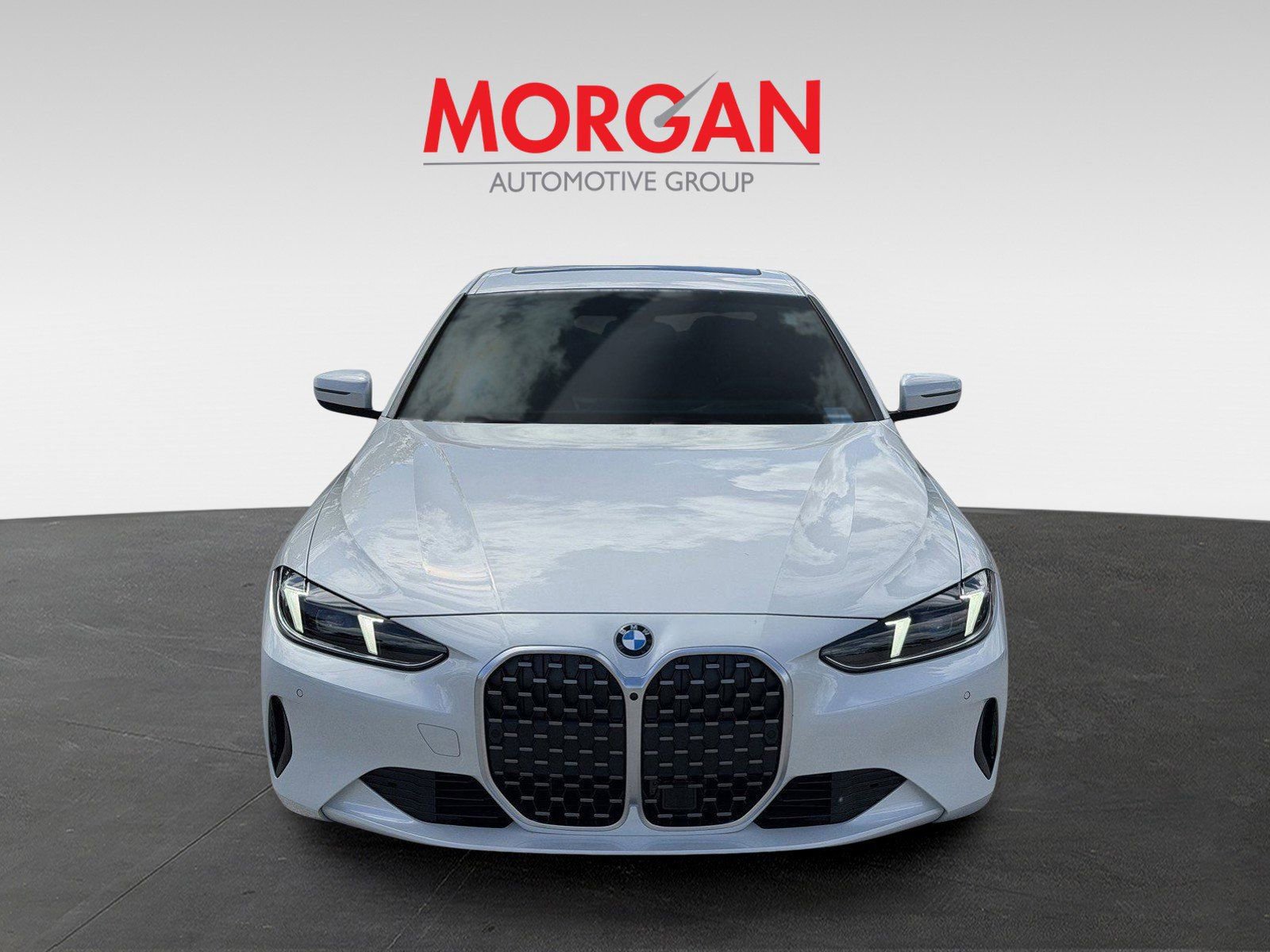 New 2026 BMW 430i Coupe w/ Premium Package image 2