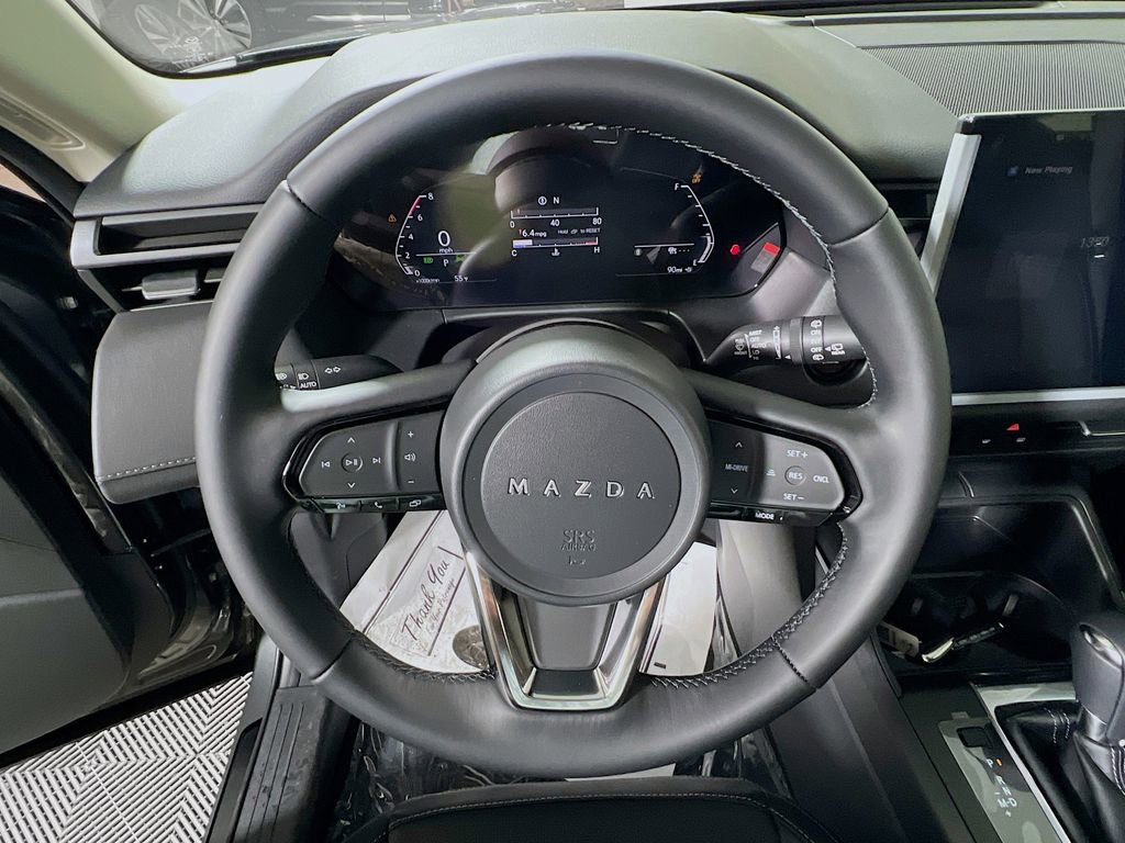 New 2026 MAZDA CX-5 2.5 S w/ Premium Package image 10