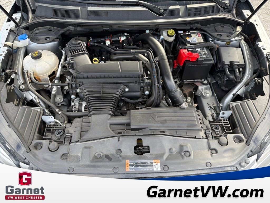 Used 2023 Lincoln Corsair Reserve w/ Equipment Group 202A image 23