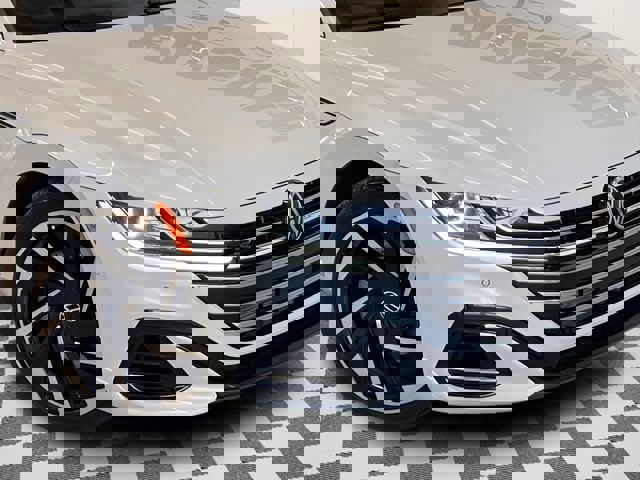 Used 2021 Volkswagen Arteon SEL Premium image 38