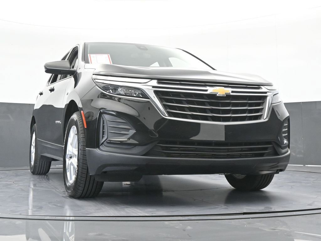 Used 2023 Chevrolet Equinox LS FWD image 55