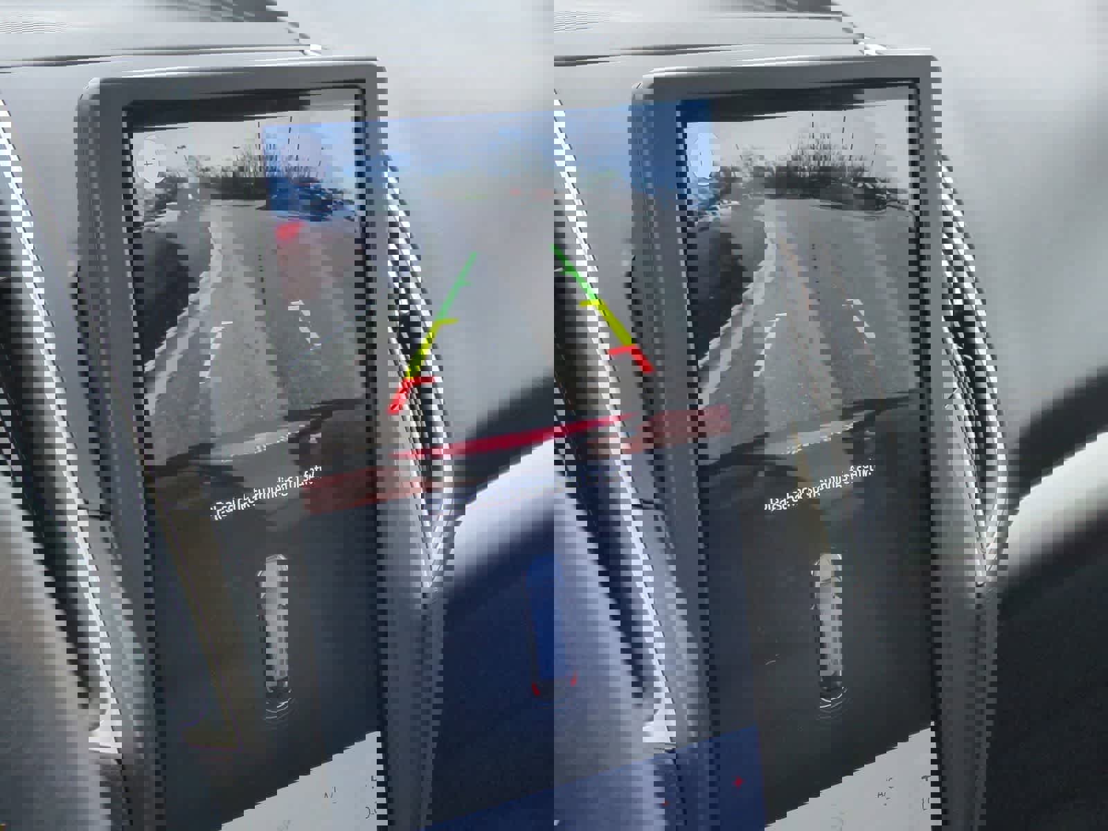 Used 2023 Ford Edge SEL w/ Convenience Package AWD/4WD image 31