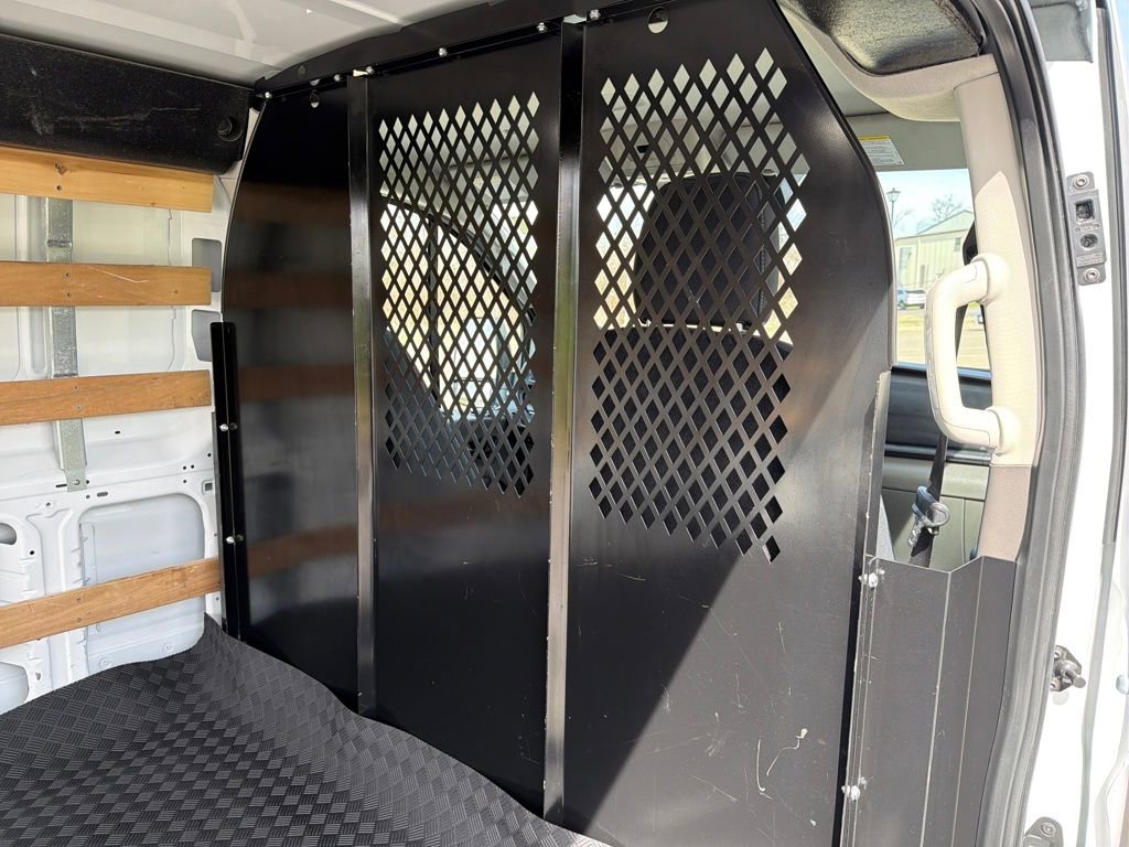 Used 2024 Ford Transit 250 Low Roof w/ Exterior Upgrade Package image 28