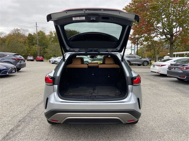 Certified 2023 Lexus RX 350 Premium image 30