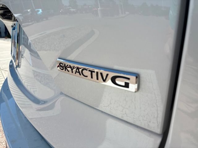 Used 2025 MAZDA CX-5 AWD 2.5 S image 41