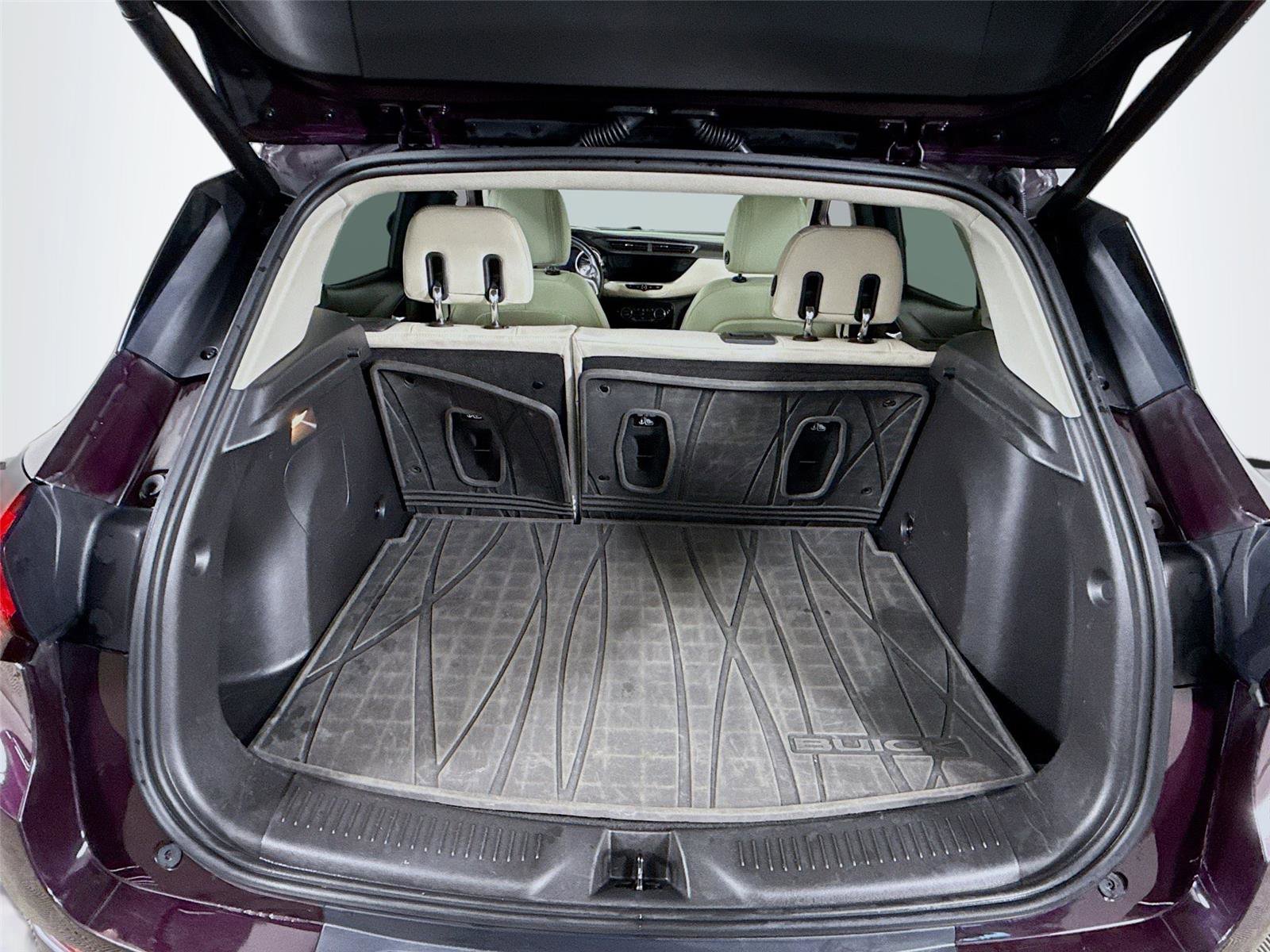 Used 2021 Buick Encore GX Essence w/ Advanced Technology Package image 19