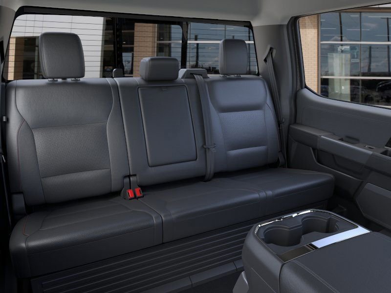 New 2026 Ford F350 Lariat AWD/4WD image 13