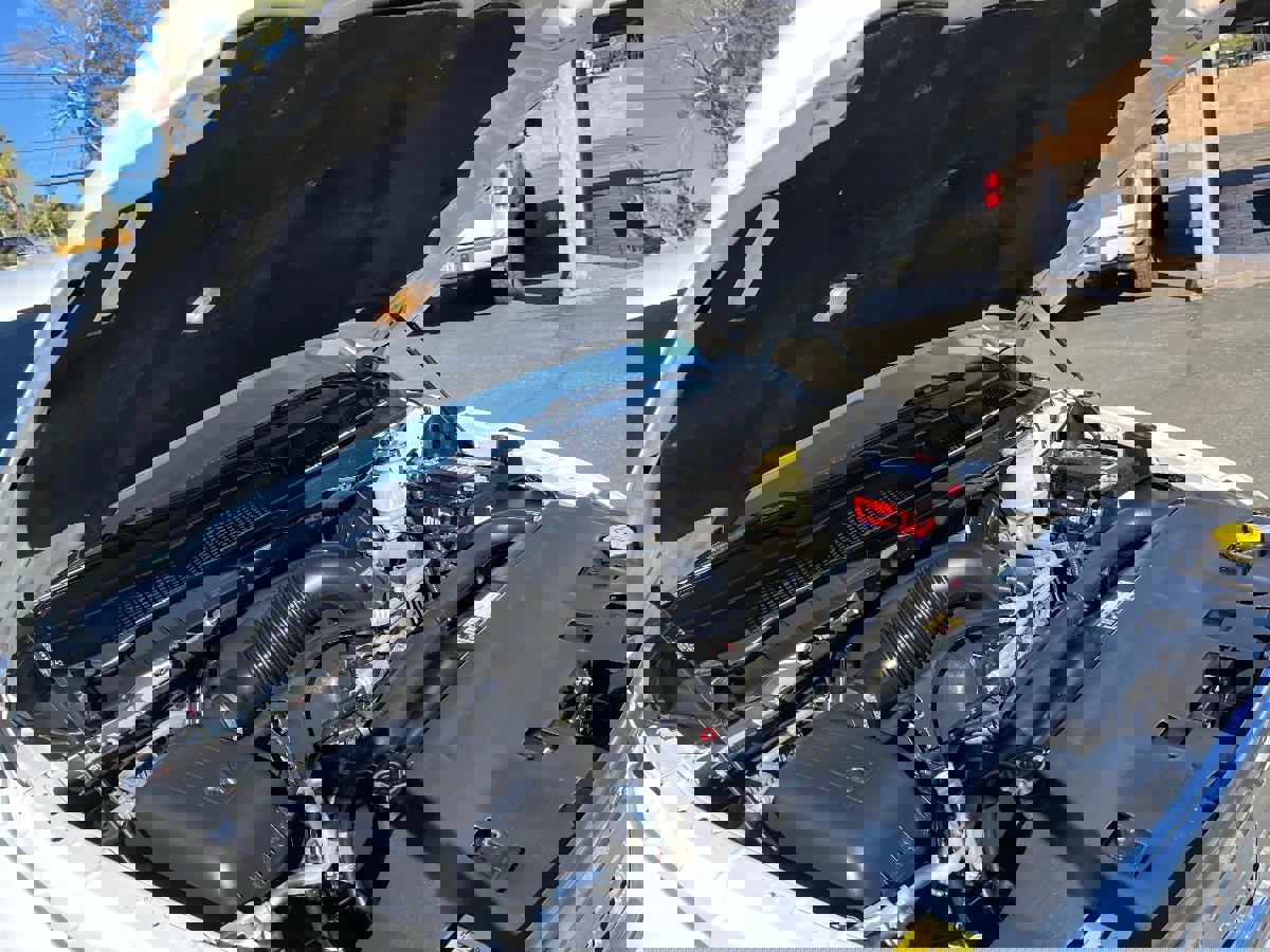 Used 2017 RAM 1500 Laramie RWD image 39